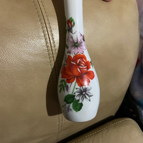 Vintage vase made in Japan - Picture 2 of 3